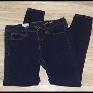 Gap 1969 Legging Jean